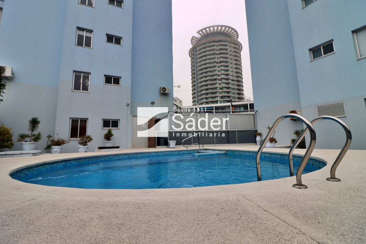Apartamento ID.3794 - Apartamento 1 dormitorio, a metros de la mansa