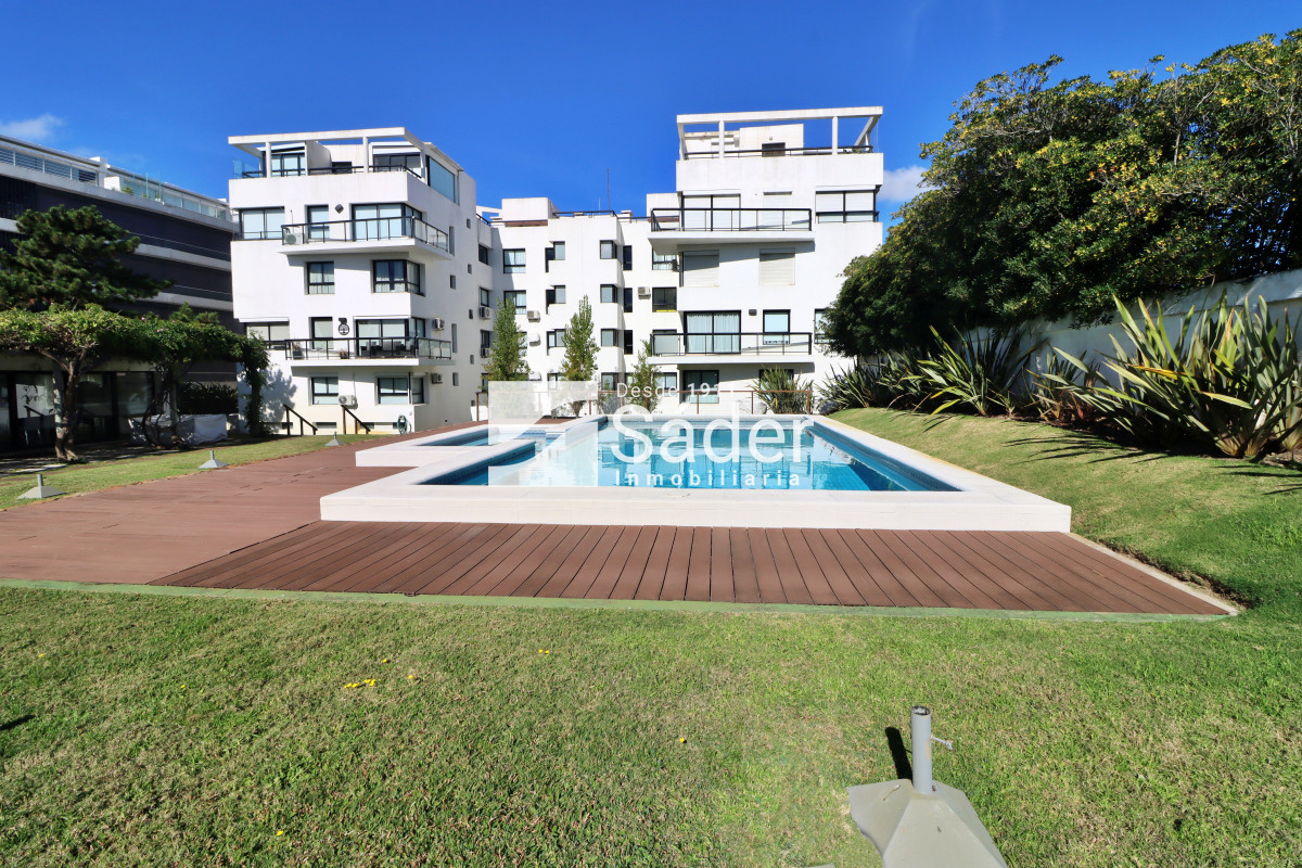 Apartamento ID.4135 - Excelente duplex frente al mar