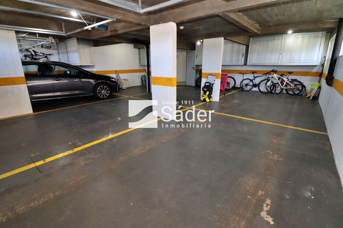 Apartamento ID.3910 - Espacios Amplios y Vista al Mar en Primera Línea