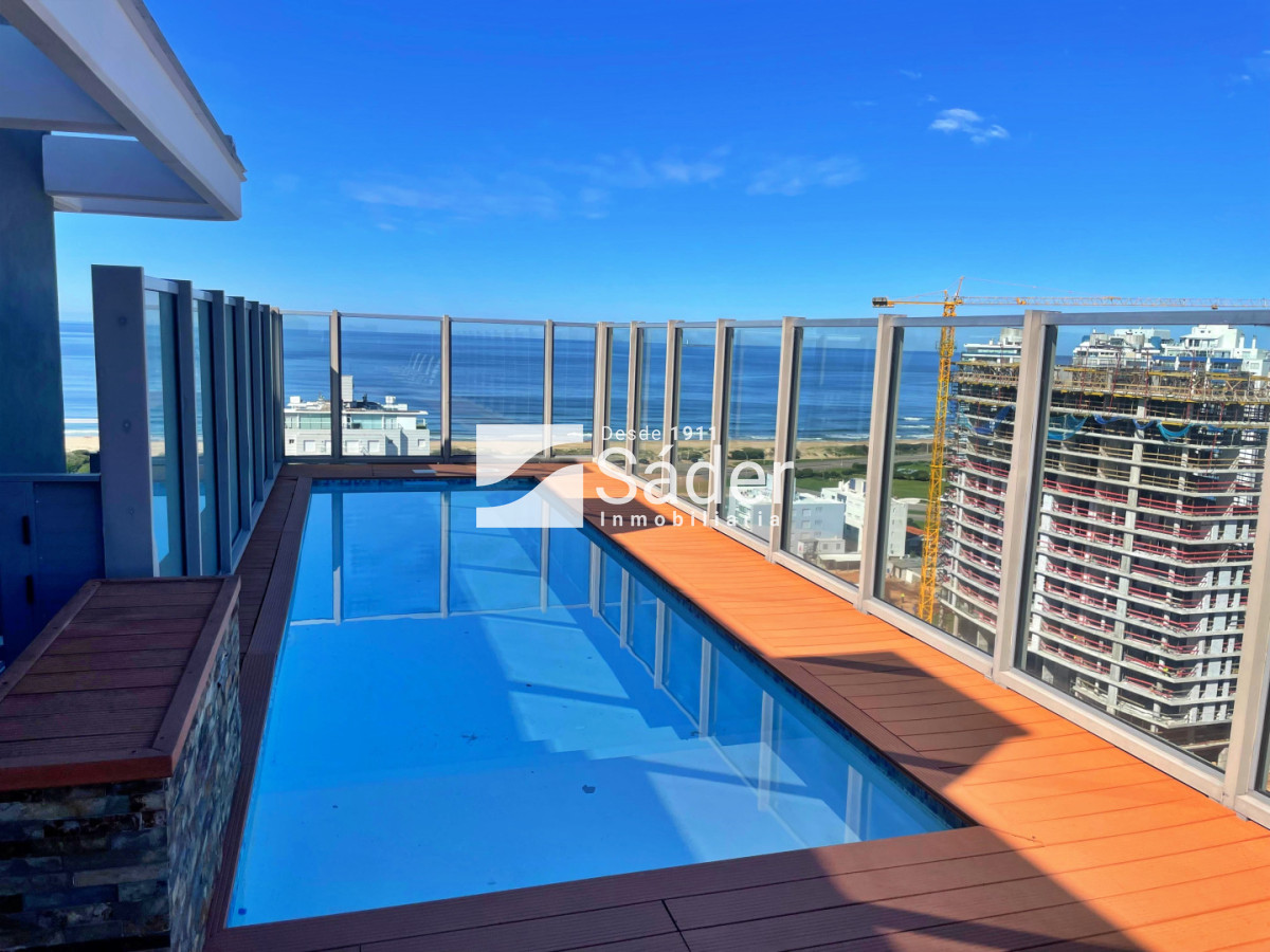Apartamento ID.4298 - La combinación ideal para vivir e invertir