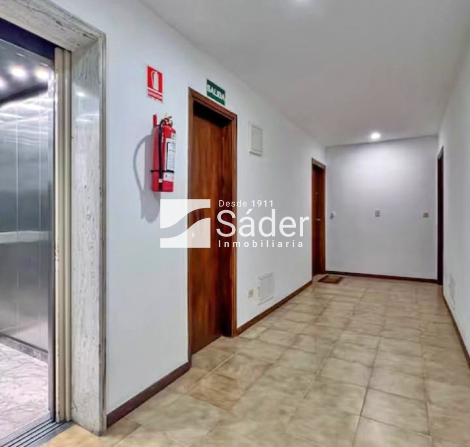 Apartamento ID.4585 - Apto en Alq. en la Península a Pasos del Mar. 1 dormitorio