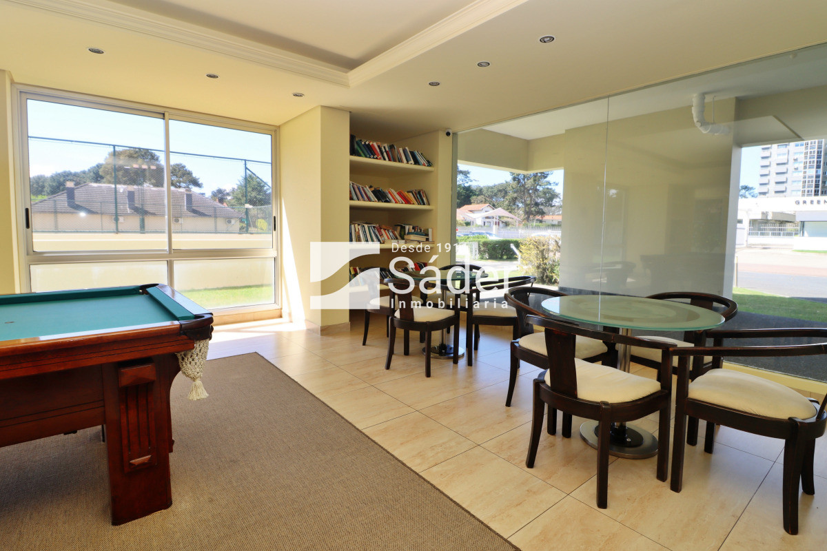 Apartamento ID.4236 - Apto 3 dorm. Parada 14 de mansa. Luminoso y moderno. 