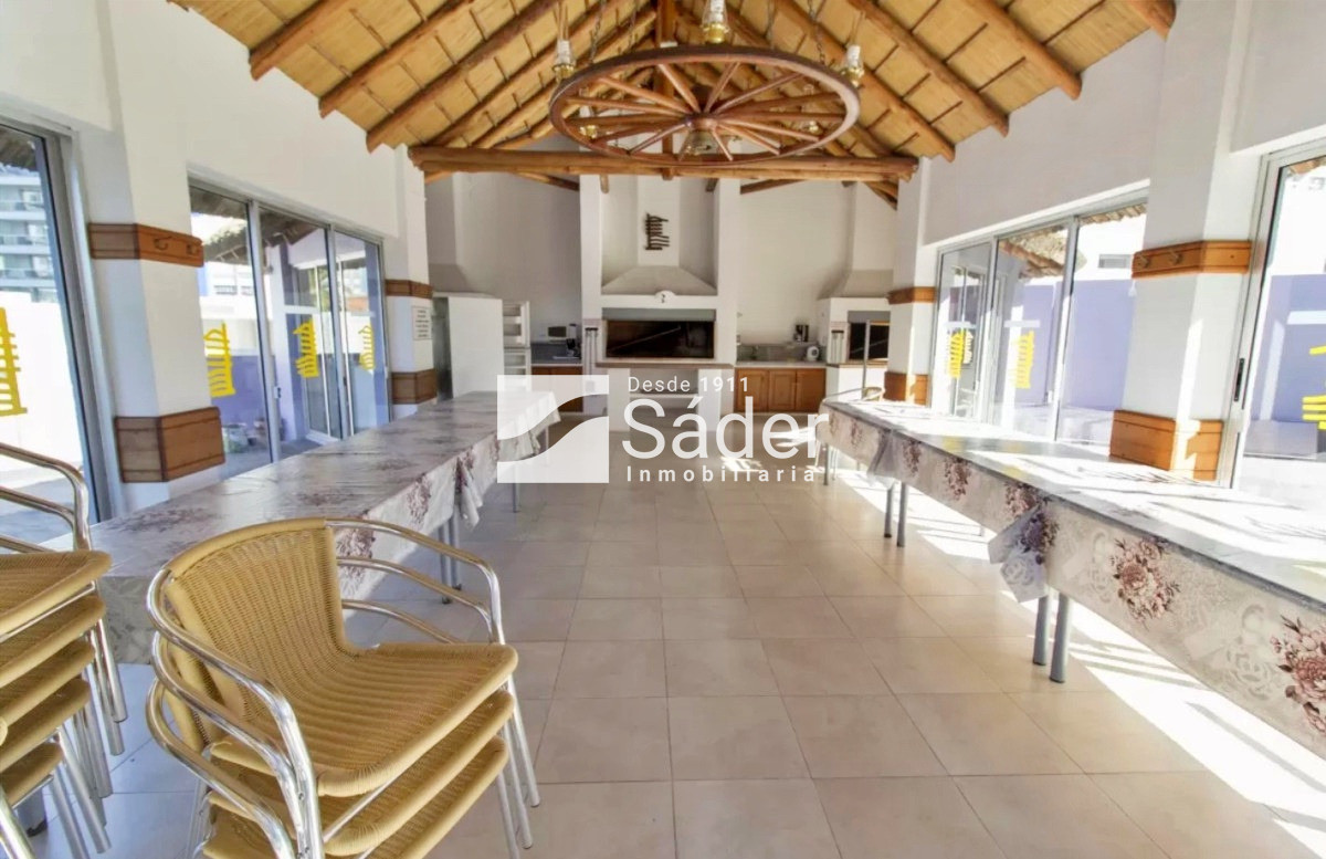 Apartamento ID.4295 - Apto. de 2 dormitorios con vista a playa Brava