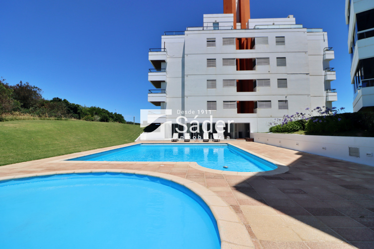 Apartamento ID.4605 - Penthouse en Alq. Pda 32 de Playa Brava, Punta del Este 