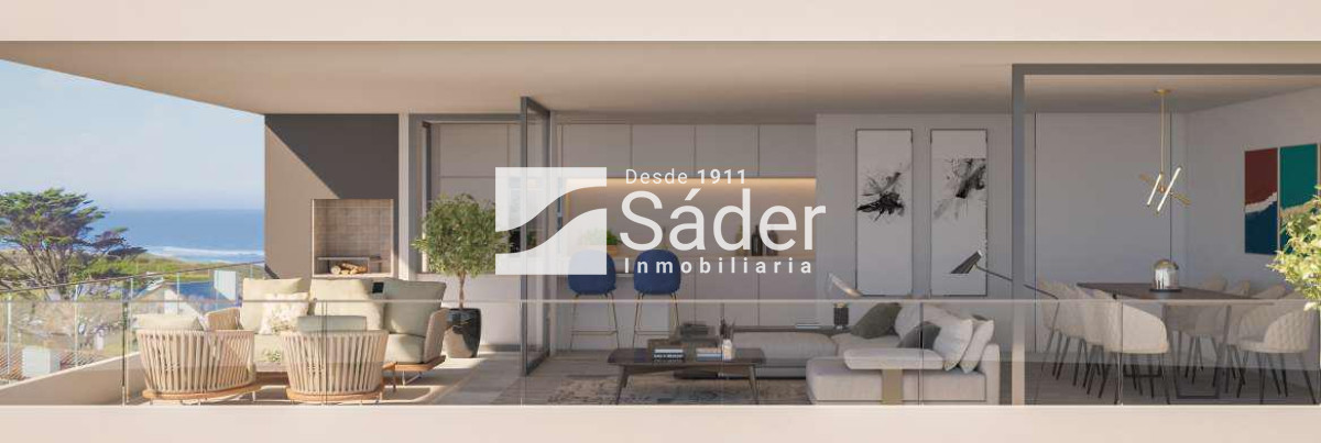 Apartamento ID.3863 - Espectacular apto 3 Suites y Grán Terraza en Pda 13 de la Brava