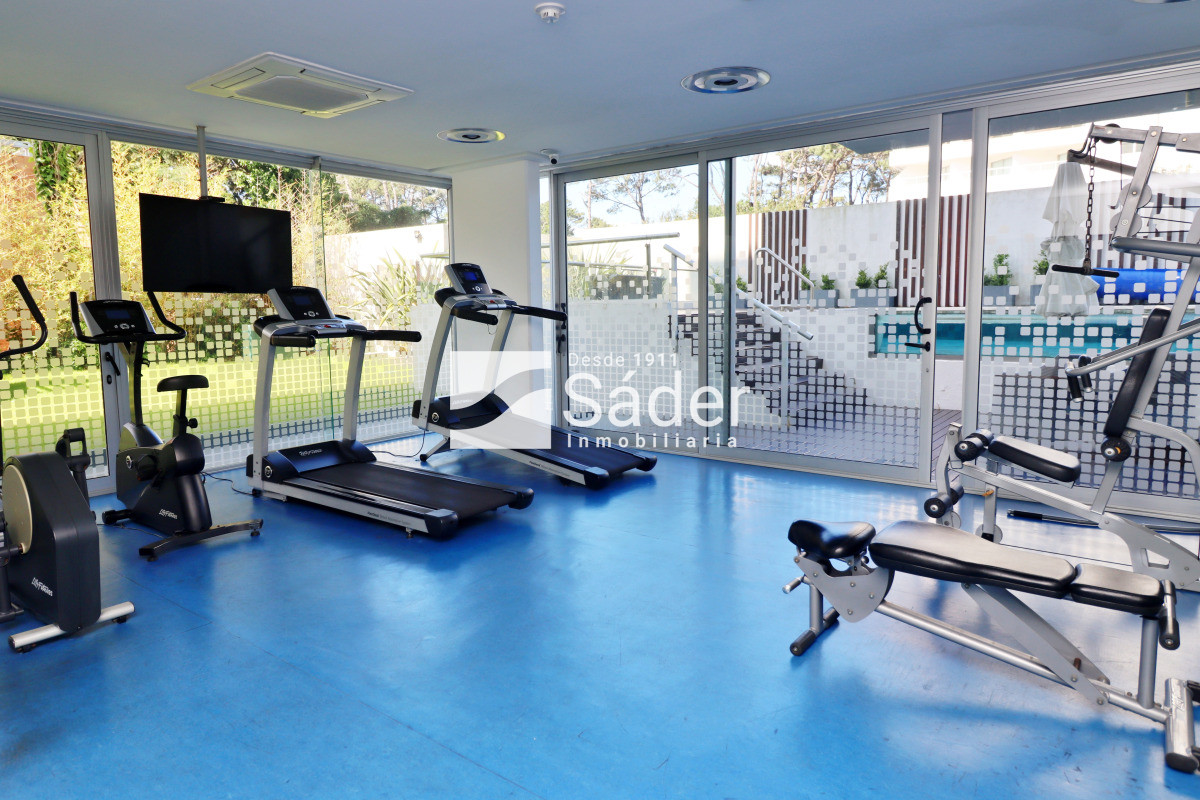 Apartamento ID.4420 - Apto en Alq. Ideal para familias en Punta del Este 