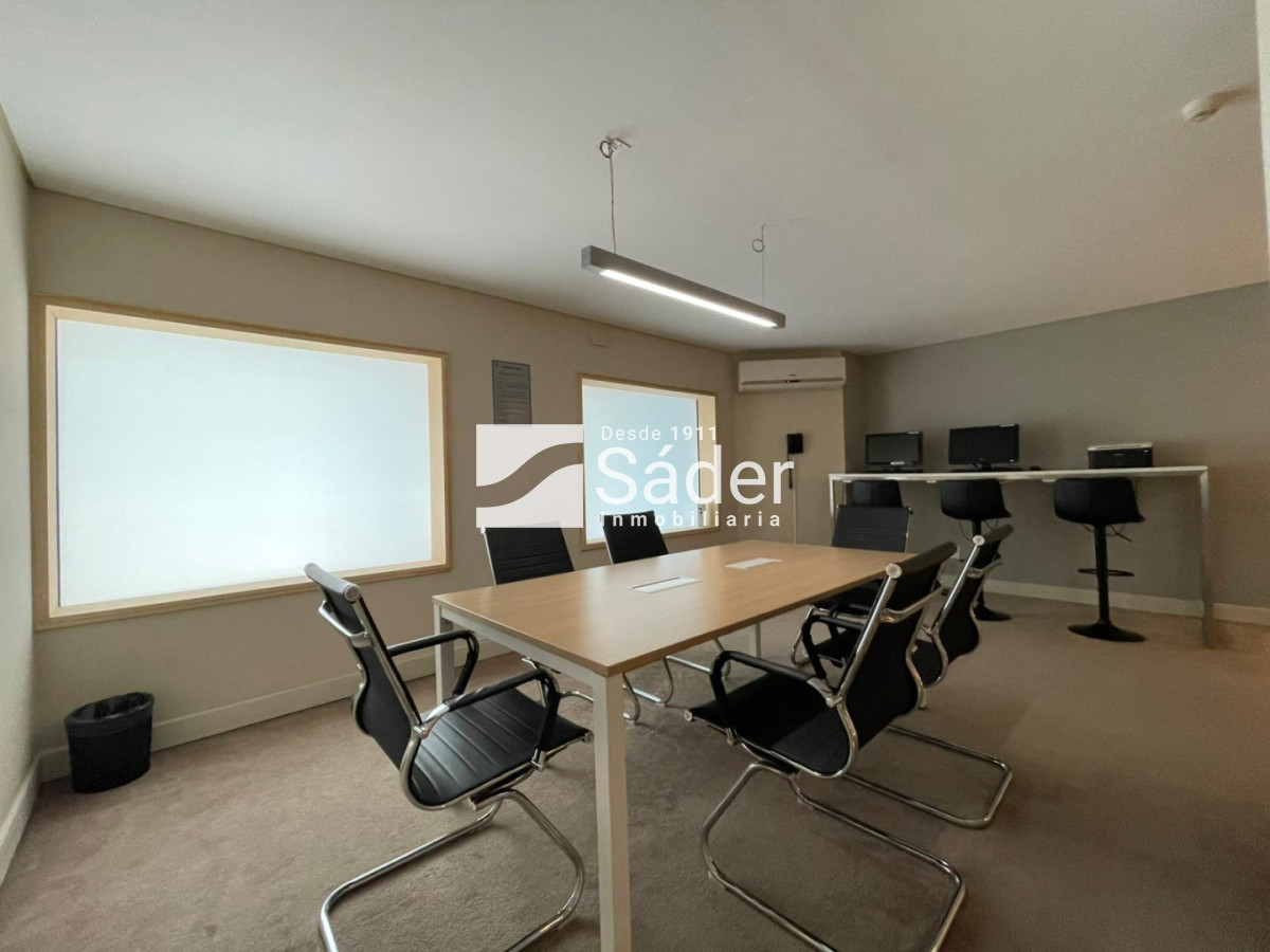 Apartamento ID.4729 - Apto en Alq. 3 Suites en Pda 8 de Playa Brava, a metros del mar 