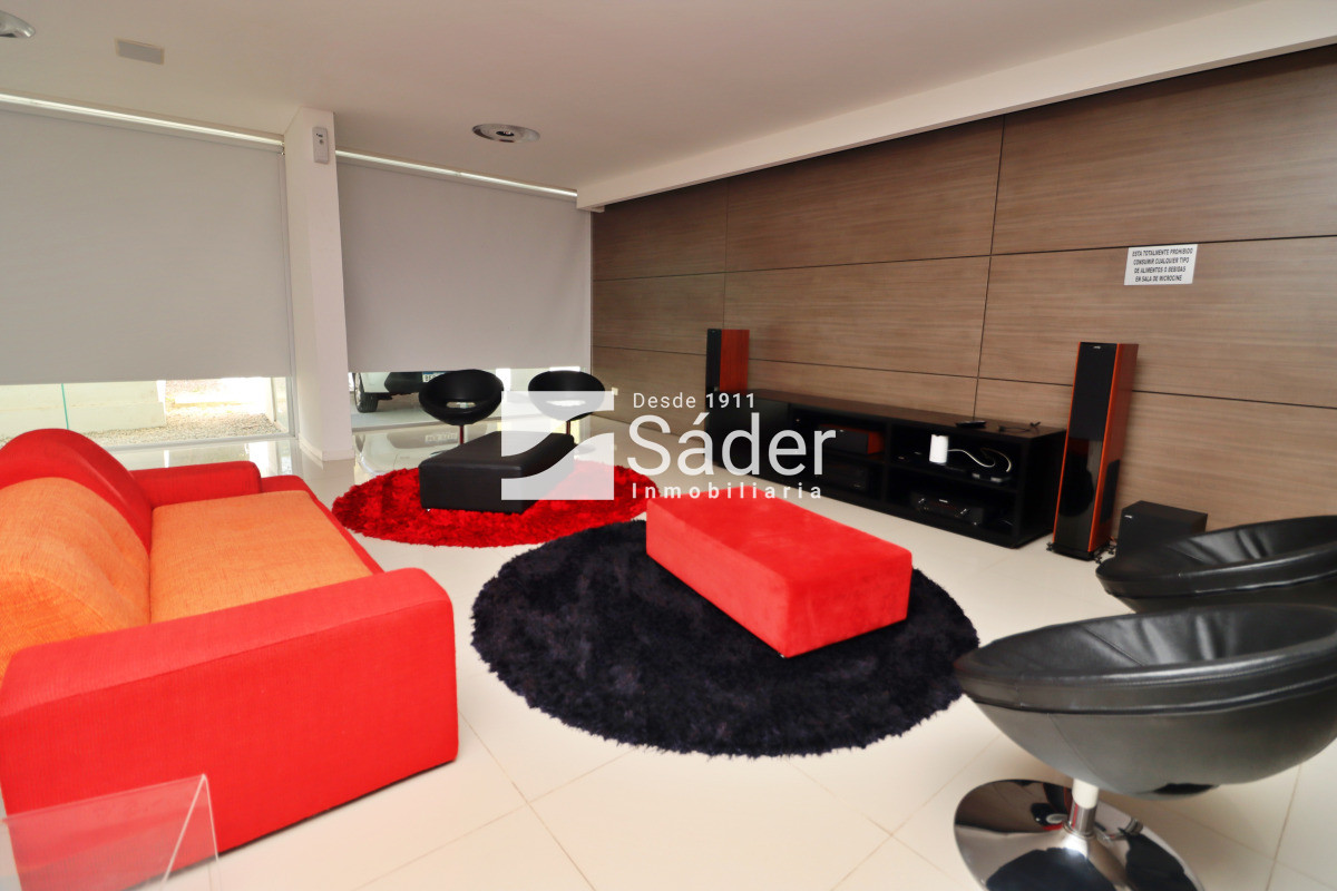 Apartamento ID.4420 - Apto en Alq. Ideal para familias en Punta del Este 