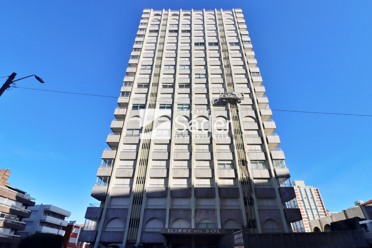 Apartamento ID.4480 - A pasos del mar y Gorlero