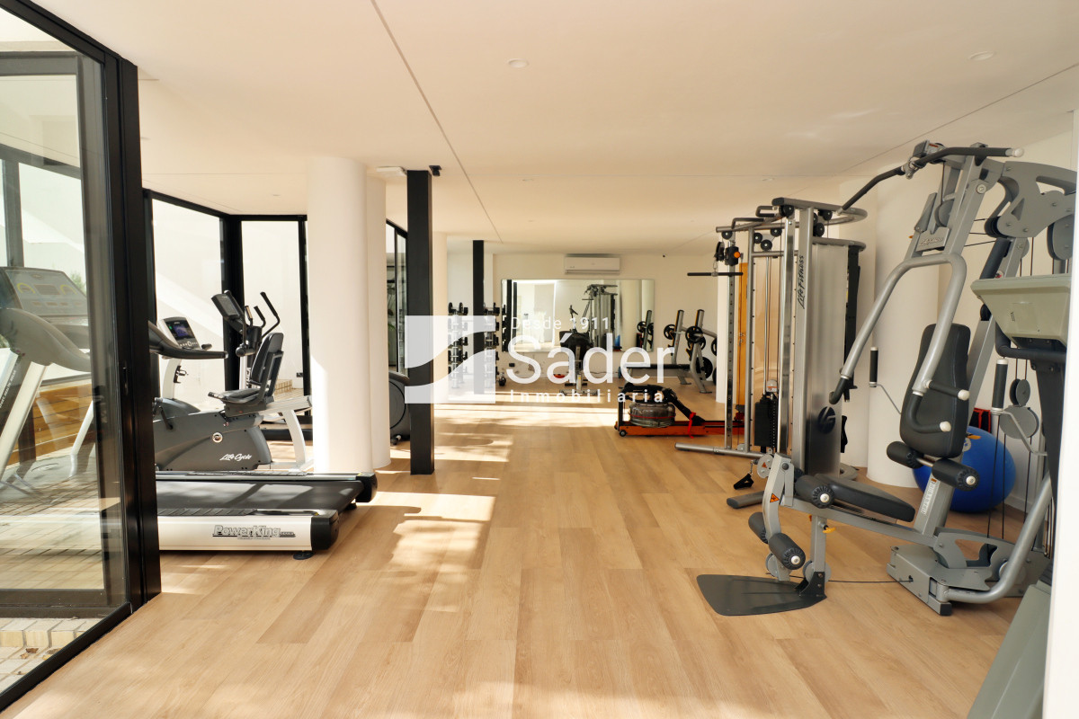 Apartamento ID.4135 - Excelente duplex frente al mar