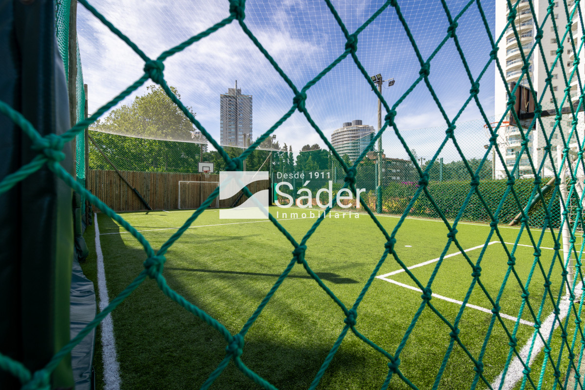 Apartamento ID.4729 - Apto en Alq. 3 Suites en Pda 8 de Playa Brava, a metros del mar 