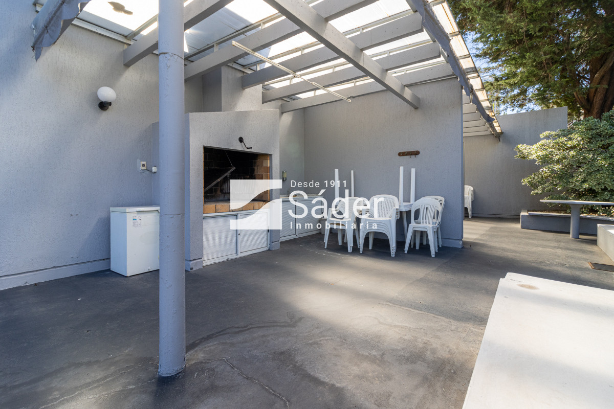 Apartamento ID.3453 - Apartamento 3 Dormitorios en Playa Mansa