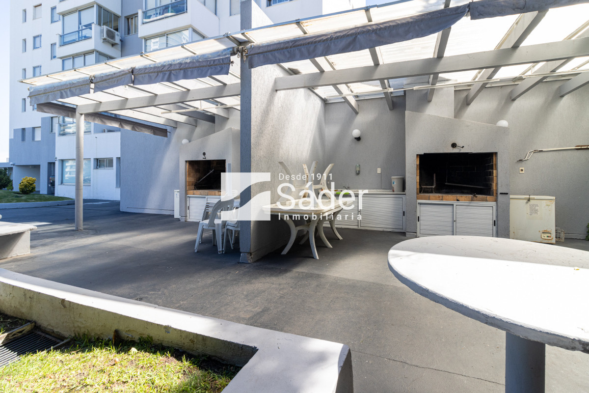 Apartamento ID.3453 - Apartamento 3 Dormitorios en Playa Mansa
