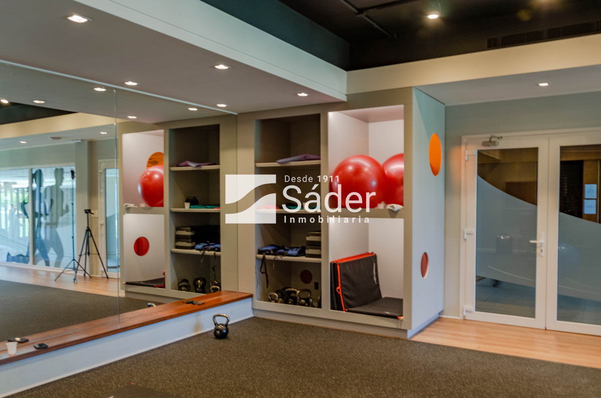 Apartamento ID.3737 - Venta Penthouse 3 DORMITORIOS en Playa Mansa, Punta del Este