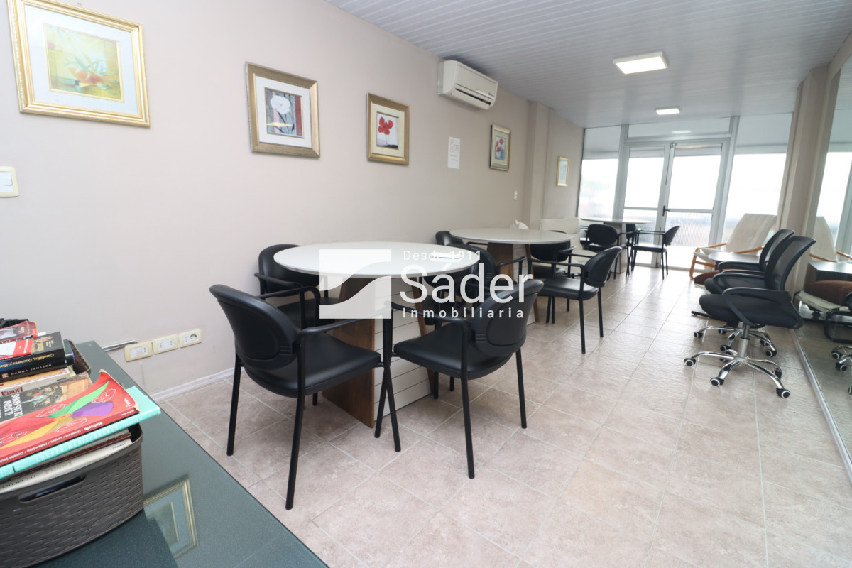 Apartamento ID.4559 - Apto en Pda. 14 de la Mansa, 1 Dormitorio. Alquiler anual y temporal