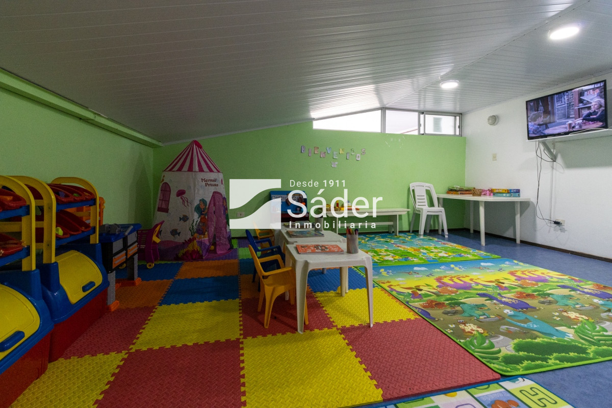 Apartamento ID.4355 - Apto con vista a playa brava. Primera linea