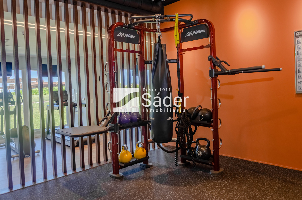 Apartamento ID.3737 - Venta Penthouse 3 DORMITORIOS en Playa Mansa, Punta del Este