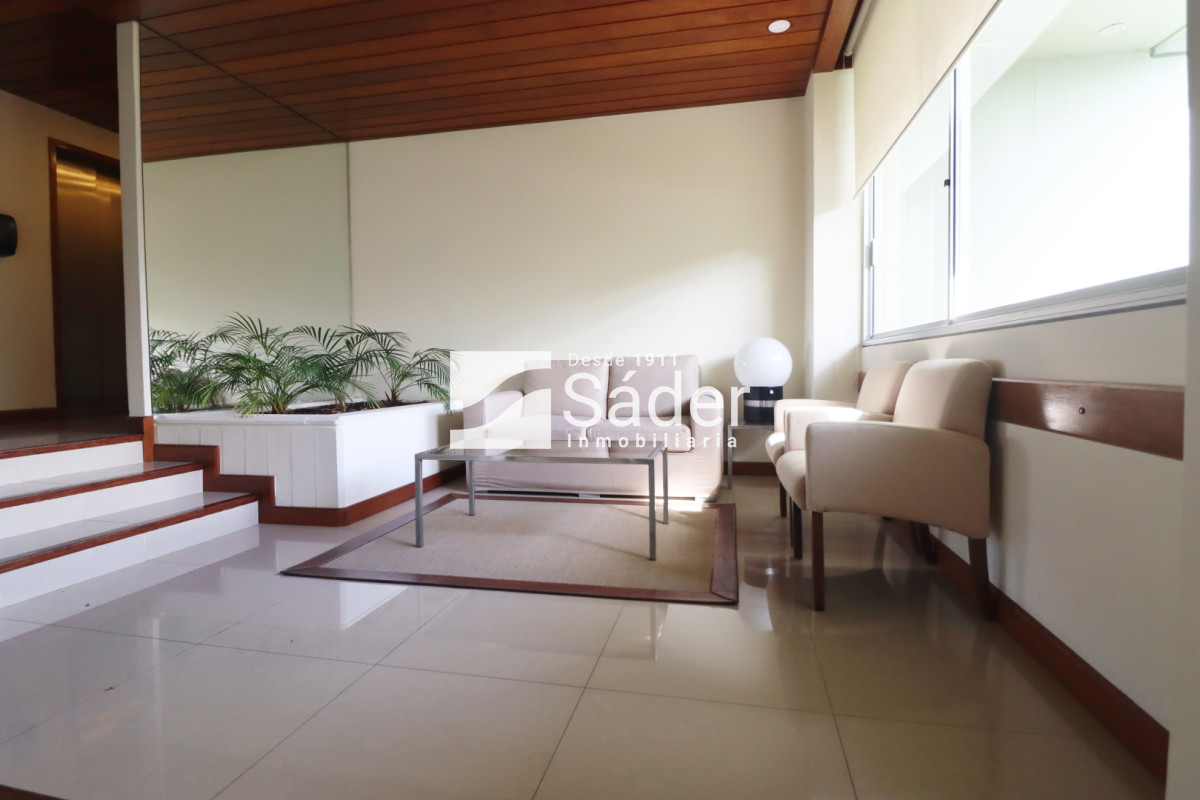 Apartamento ID.3751 - A metros del mar, Parada 19 de Playa Mansa. Alquiler temporal 