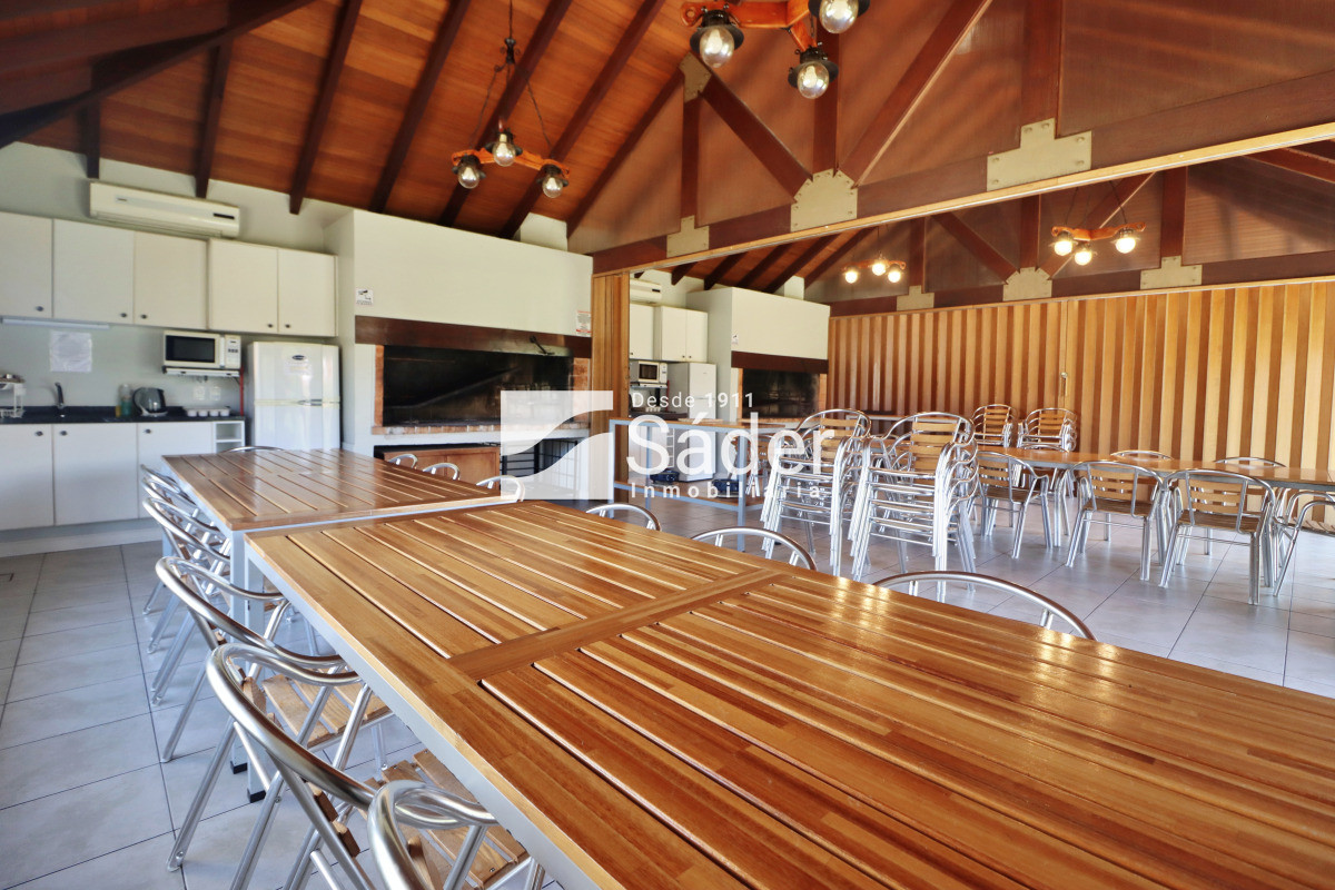 Apartamento ID.4236 - Apto 3 dorm. Parada 14 de mansa. Luminoso y moderno. 