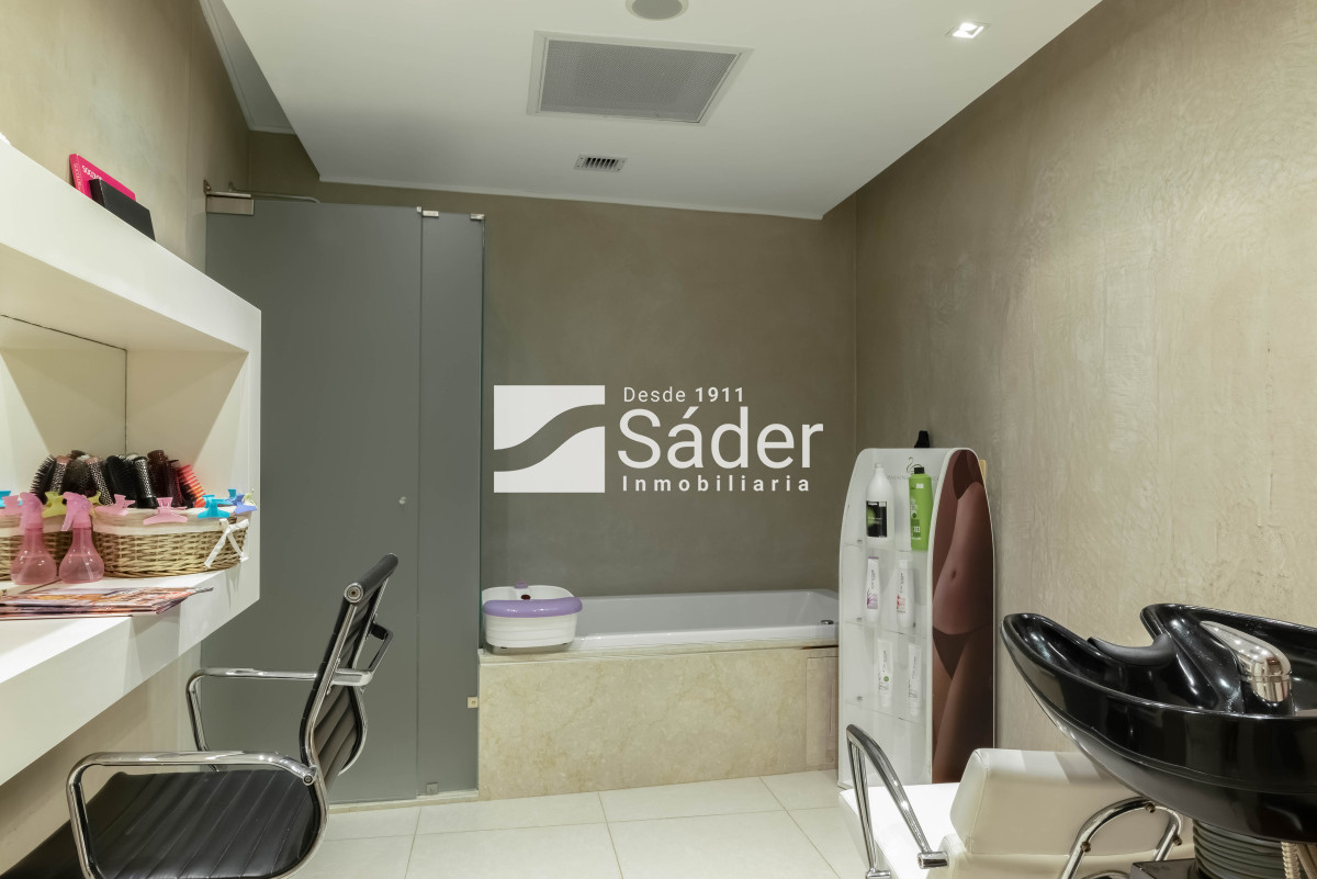 Apartamento ID.3737 - Venta Penthouse 3 DORMITORIOS en Playa Mansa, Punta del Este