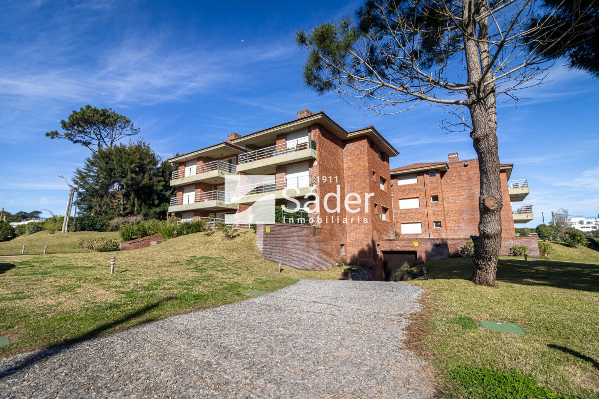 Apartamento ID.3495 - Apartamento en Rincón del Indio 