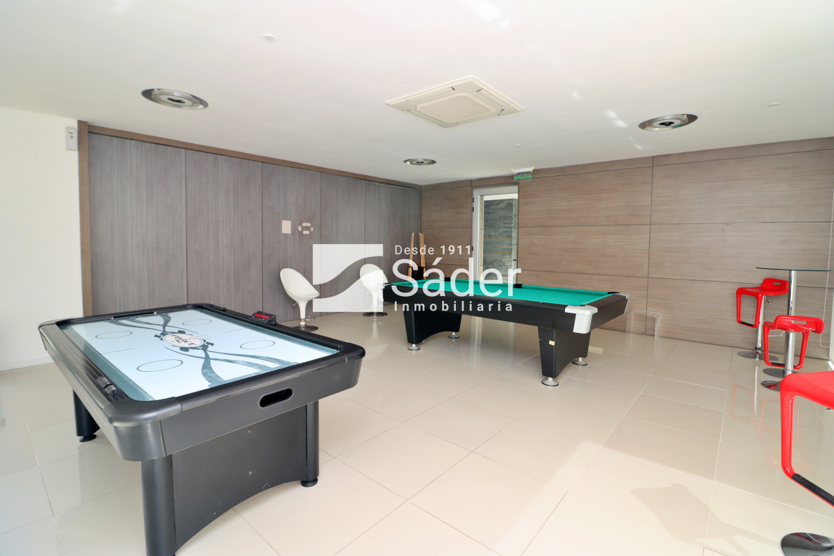 Apartamento ID.4420 - Apto en Alq. Ideal para familias en Punta del Este 