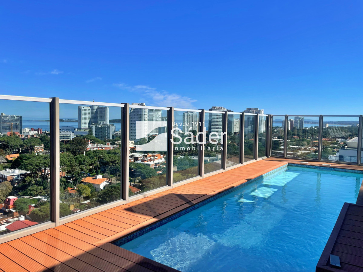 Apartamento ID.4298 - La combinación ideal para vivir e invertir