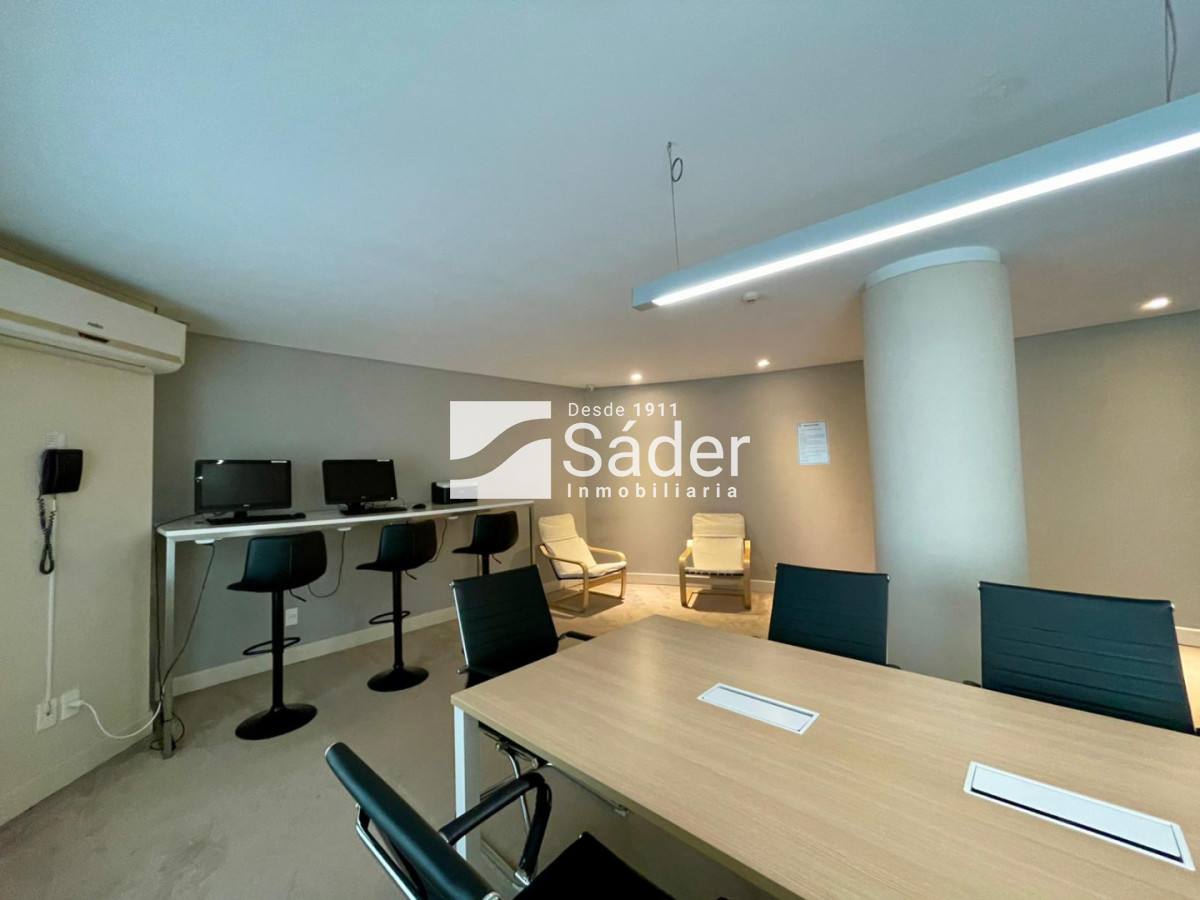 Apartamento ID.4729 - Apto en Alq. 3 Suites en Pda 8 de Playa Brava, a metros del mar 