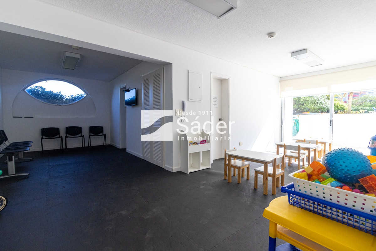 Apartamento ID.3043 - Apartamento en venta Playa Brava 2 dormitorios
