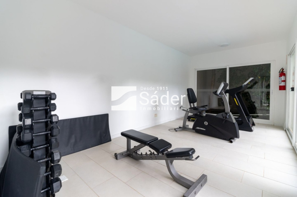 Apartamento ID.3289 - Apartamento en venta y alquiler Peninsula 3 dormitorios