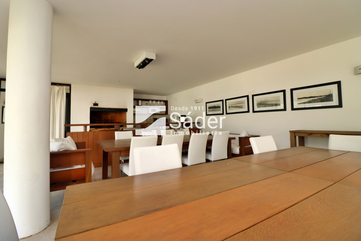 Apartamento ID.4135 - Excelente duplex frente al mar