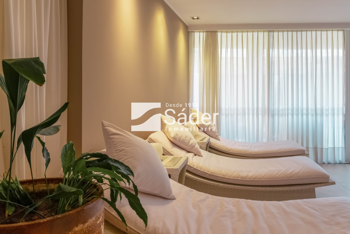 Apartamento ID.3737 - Venta Penthouse 3 DORMITORIOS en Playa Mansa, Punta del Este