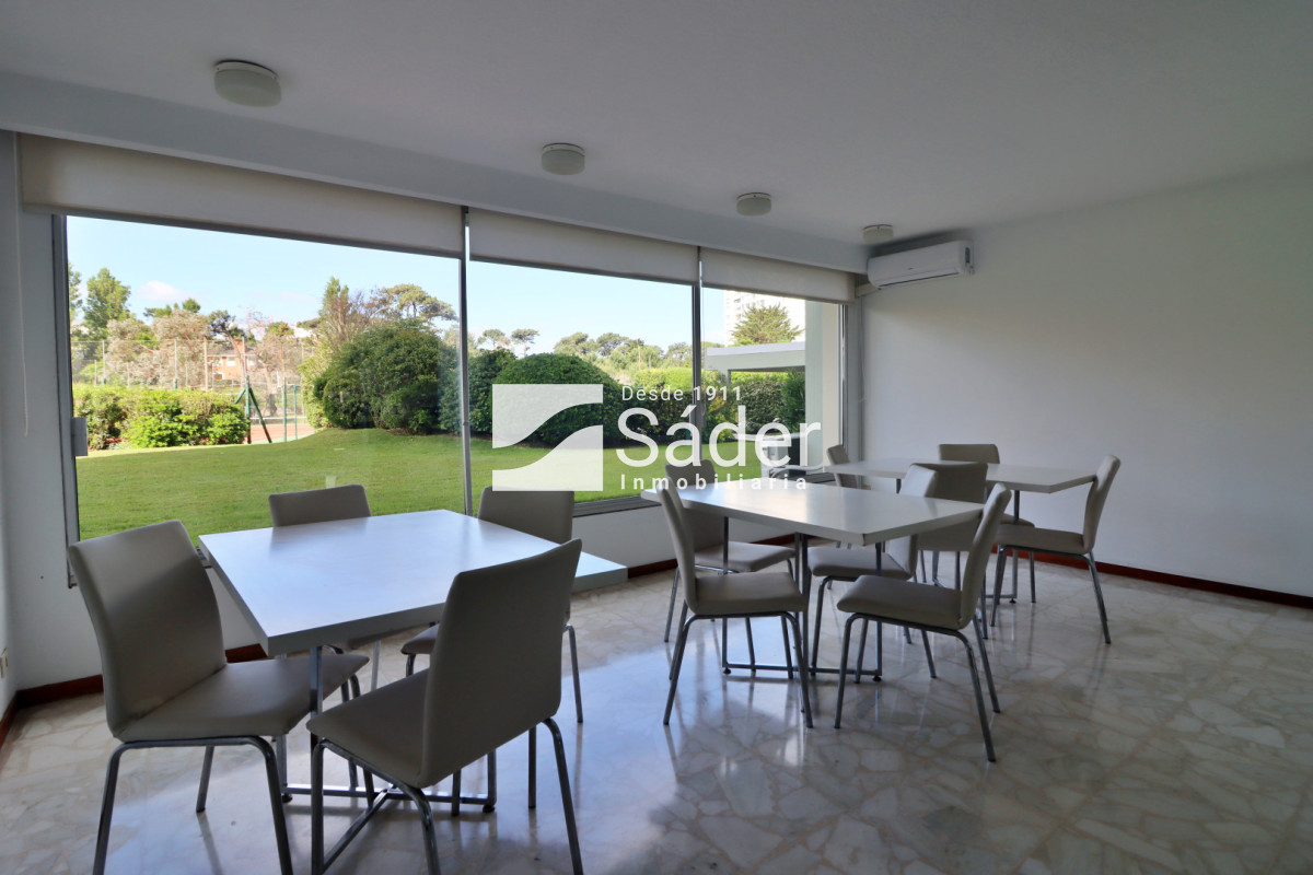 Apartamento ID.4565 - Apto en Alquiler temporal. Frente al Mar de la Mansa, Pda 19