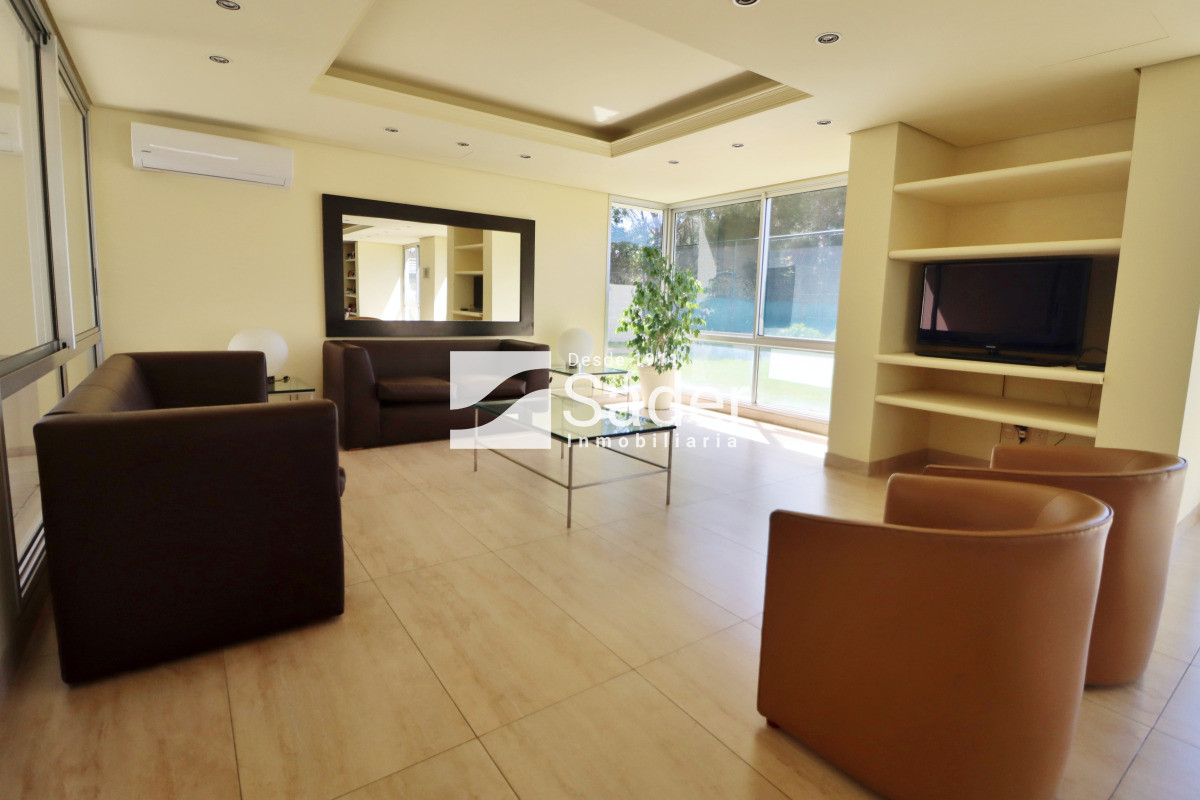 Apartamento ID.4236 - Apto 3 dorm. Parada 14 de mansa. Luminoso y moderno. 