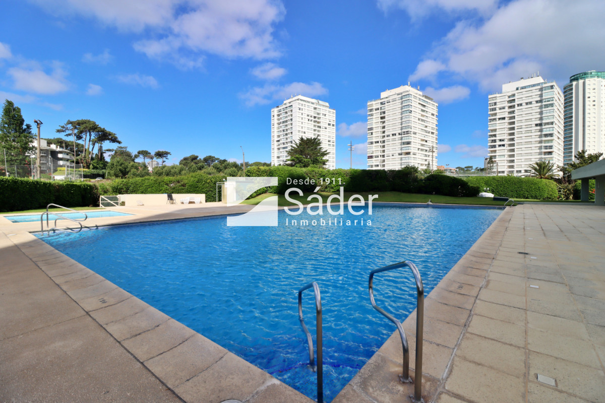 Apartamento ID.4565 - Apto en Alquiler temporal. Frente al Mar de la Mansa, Pda 19