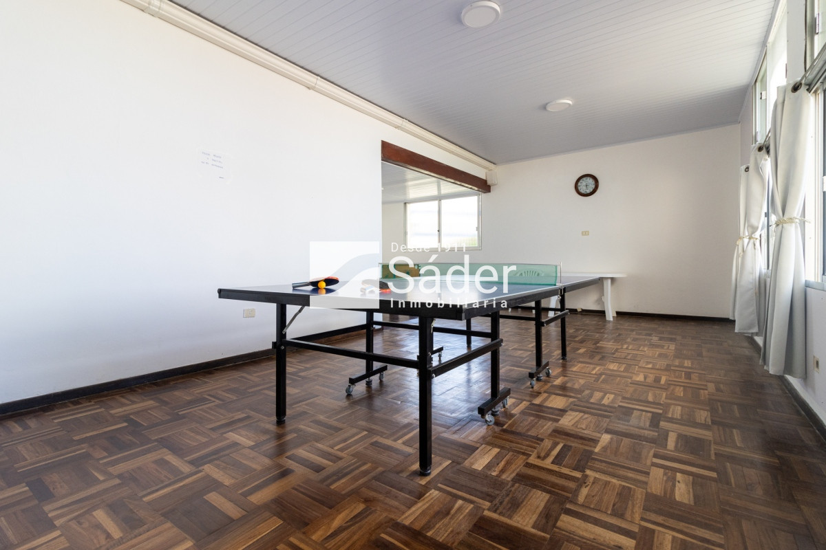 Apartamento ID.4355 - Apto con vista a playa brava. Primera linea