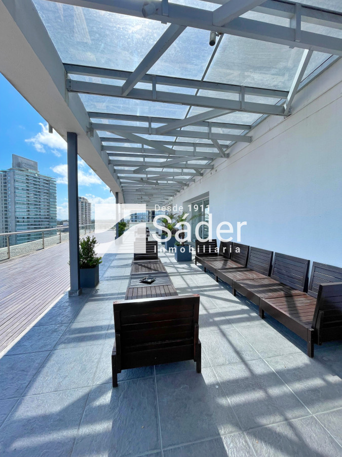 Apartamento ID.4420 - Apto en Alq. Ideal para familias en Punta del Este 