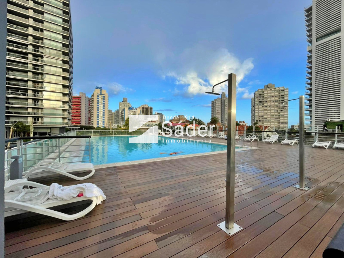 Apartamento ID.4870 - Apartamento en venta y alquiler. 2 dormitorios. Centro de la parada 2