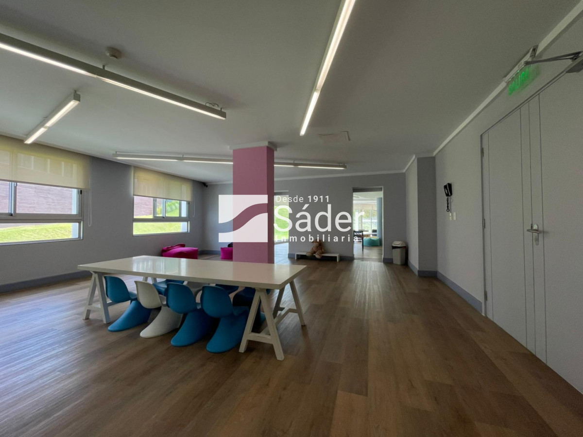 Apartamento ID.4729 - Apto en Alq. 3 Suites en Pda 8 de Playa Brava, a metros del mar 