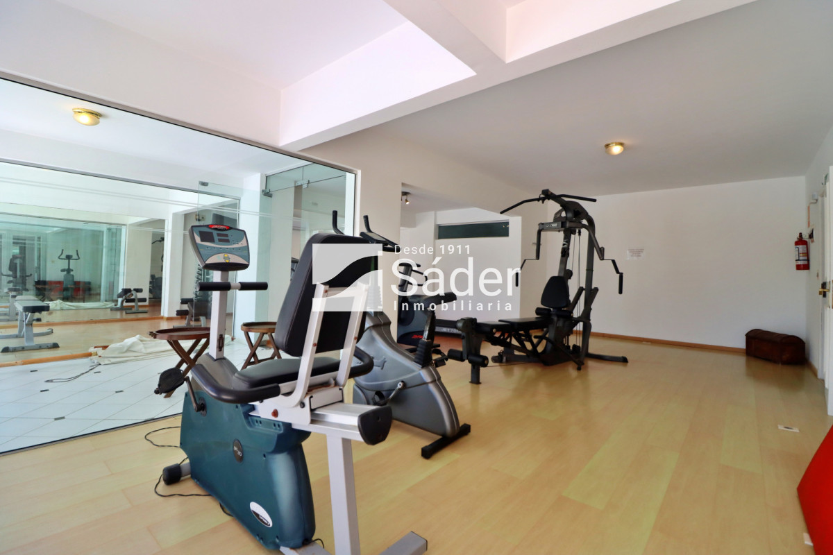 Apartamento ID.4605 - Penthouse en Alq. Pda 32 de Playa Brava, Punta del Este 