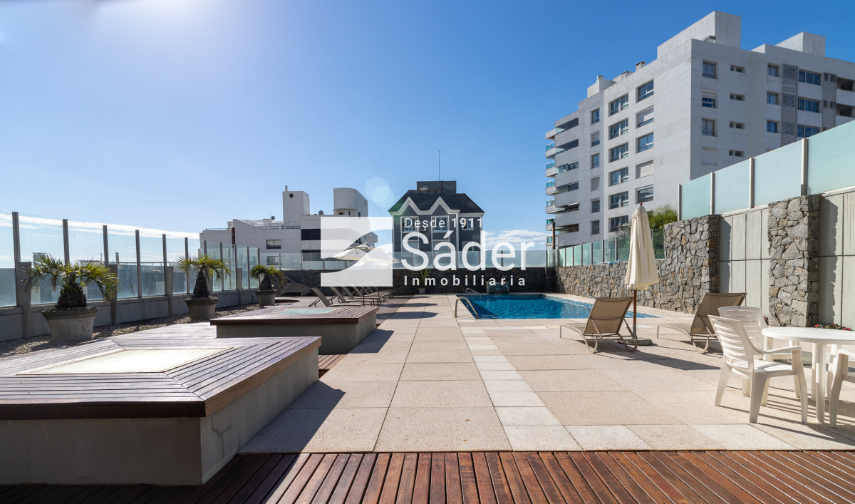 Apartamento ID.684 - Apartamento en venta Peninsula 2 dormitorios