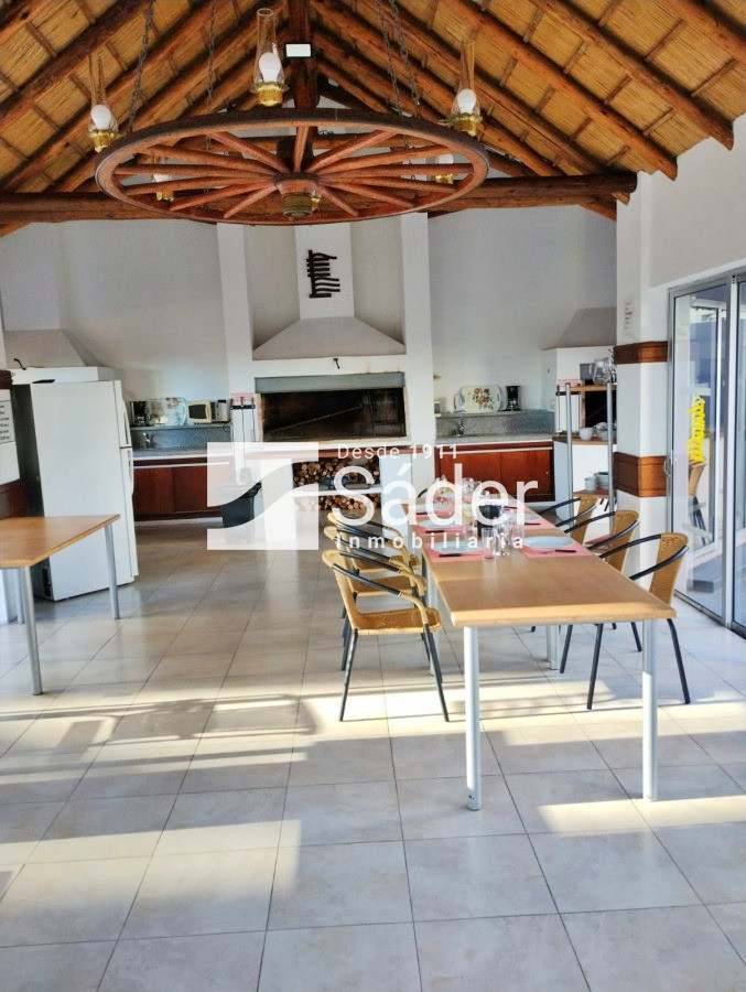 Apartamento ID.4295 - Apto. de 2 dormitorios con vista a playa Brava