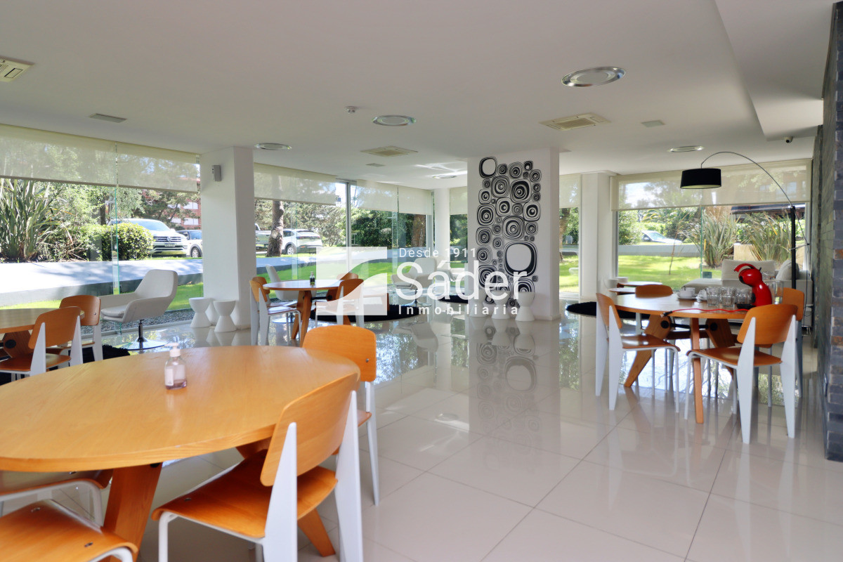 Apartamento ID.4420 - Apto en Alq. Ideal para familias en Punta del Este 