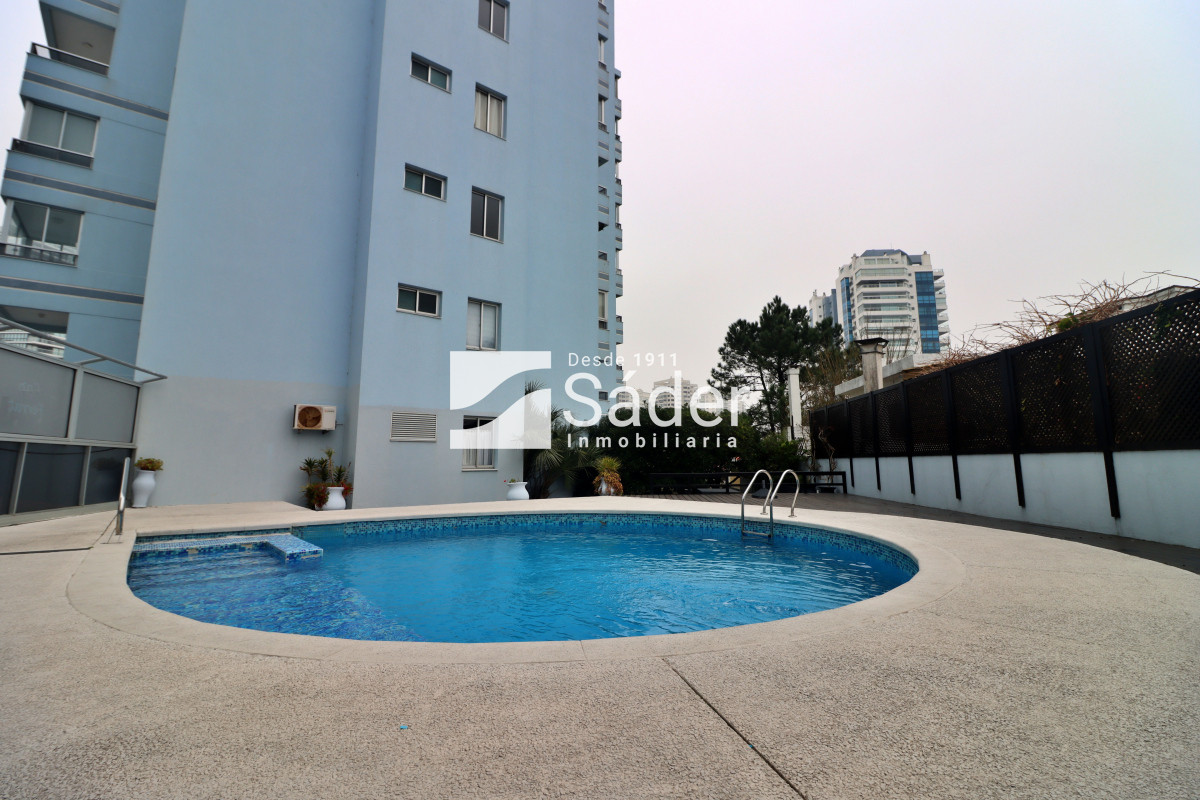 Apartamento ID.3794 - Apartamento 1 dormitorio, a metros de la mansa