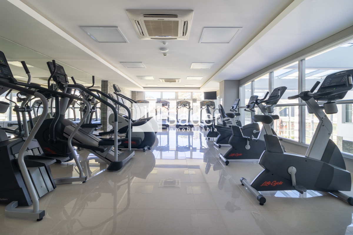 Apartamento ID.3357 - Apartamento en venta Playa Mansa 2 dormitorios