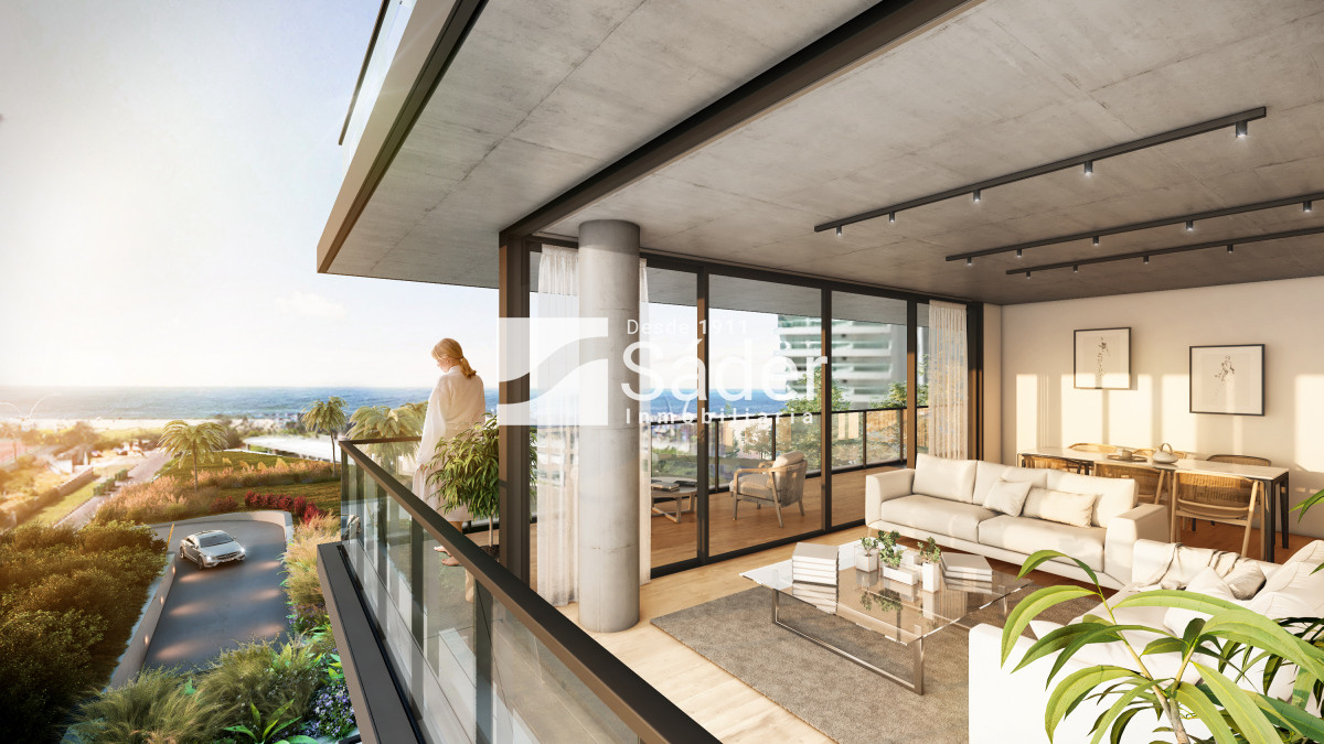 Mansa - GoPunta - Portal Inmobiliario de Punta del Este - Maldonado