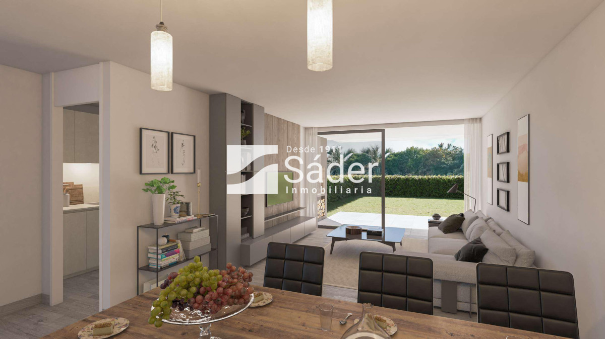 Apartamento ID.3863 - Espectacular apto 3 Suites y Grán Terraza en Pda 13 de la Brava