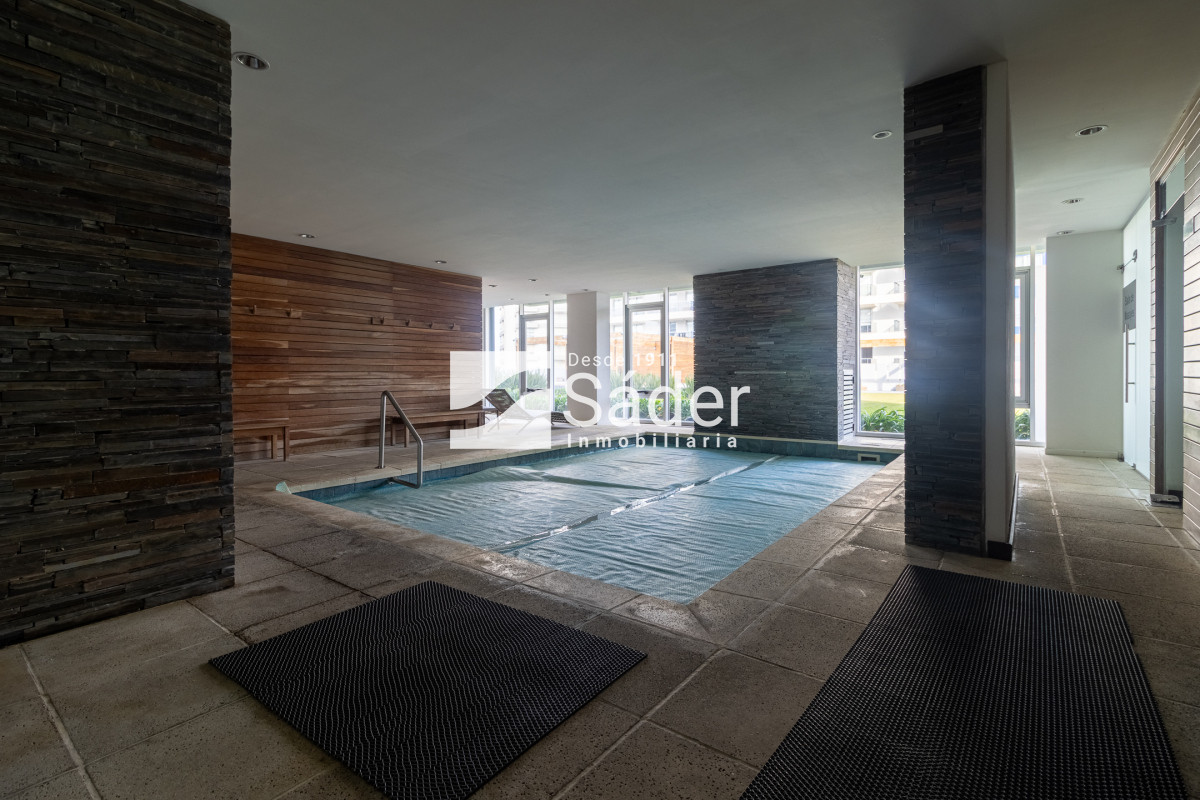 Apartamento ID.2875 - Apartamento en venta Playa Brava 3 dormitorios