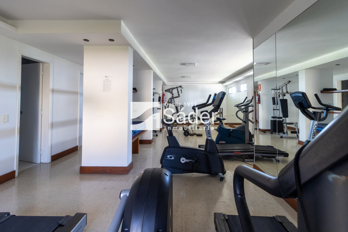 Apartamento ID.4464 - Apto frente al mar en Playa Mansa, pda. 3 