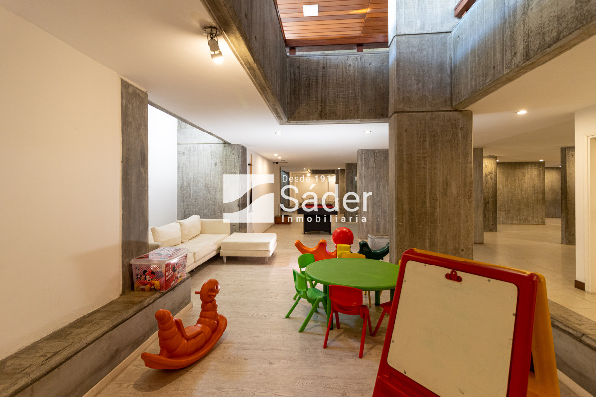 Apartamento ID.4464 - Apto frente al mar en Playa Mansa, pda. 3 